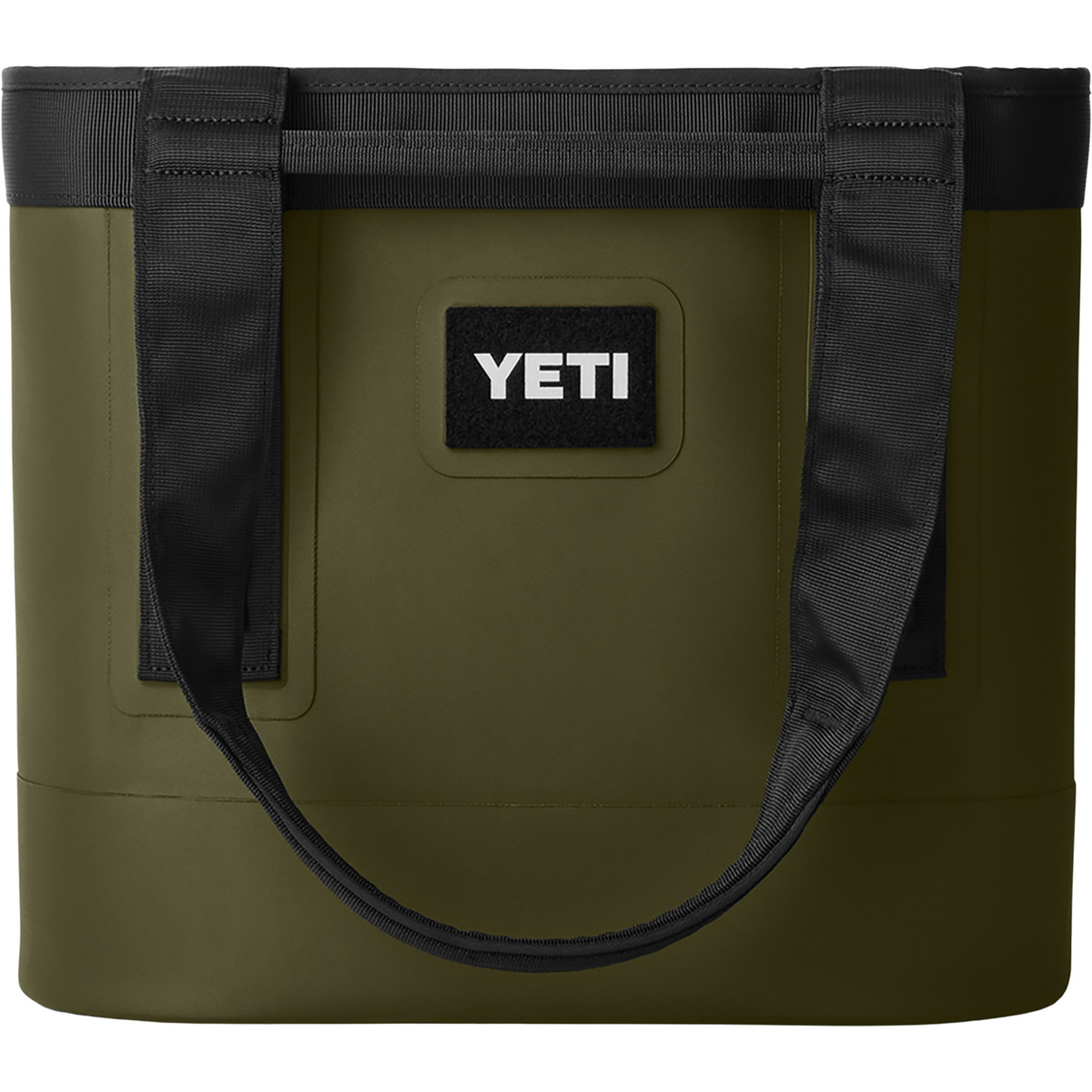 Yeti Coolers Camino Carryall 20 Tasche (Größe 20L, oliv)