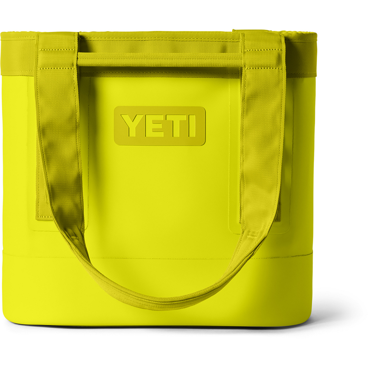 Yeti Coolers Borsa Camino Carryall 20 (Taglia 20L, Giallo)