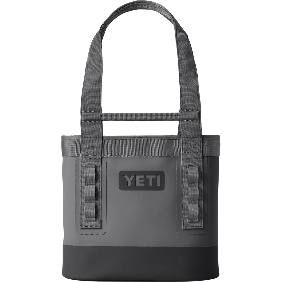 Yeti Coolers Camino Carryall 20 Tasche (Größe 20L, grau)
