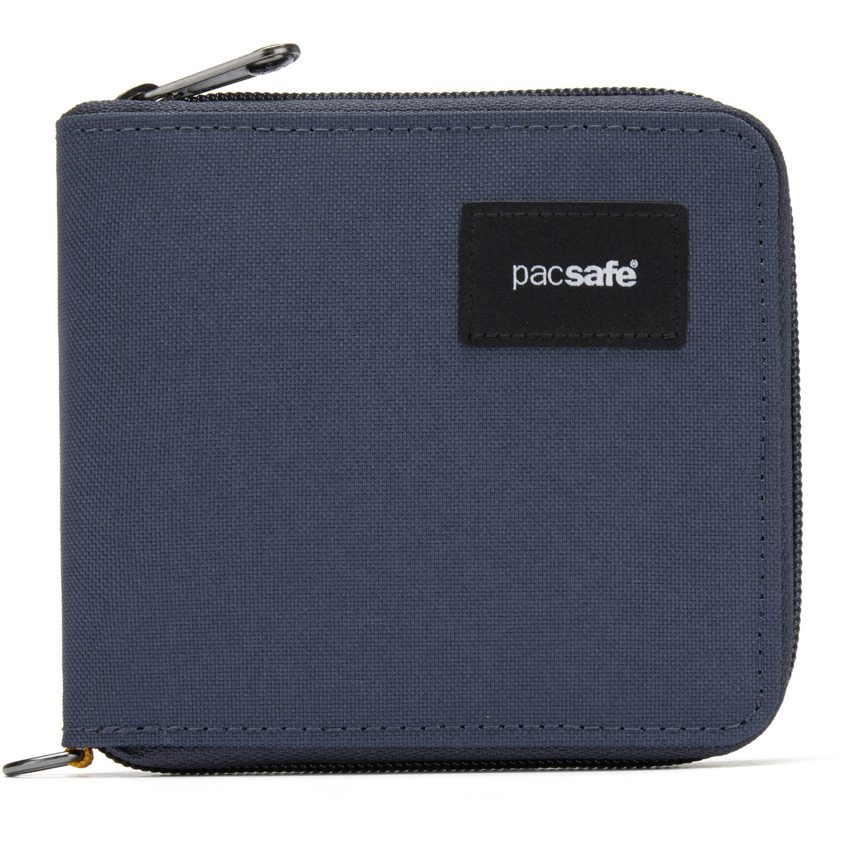Image of Pacsafe Portafoglio con zip Rfidsafe