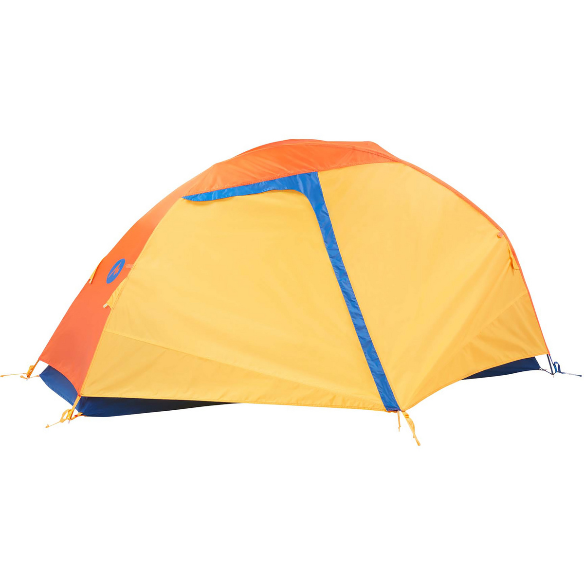 Marmot Tungsten 1P Zelt (Größe One Size, orange)