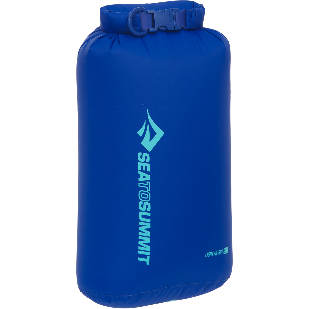 Sea to Summit Lightweight Dry Packsack (Größe 13L, blau)
