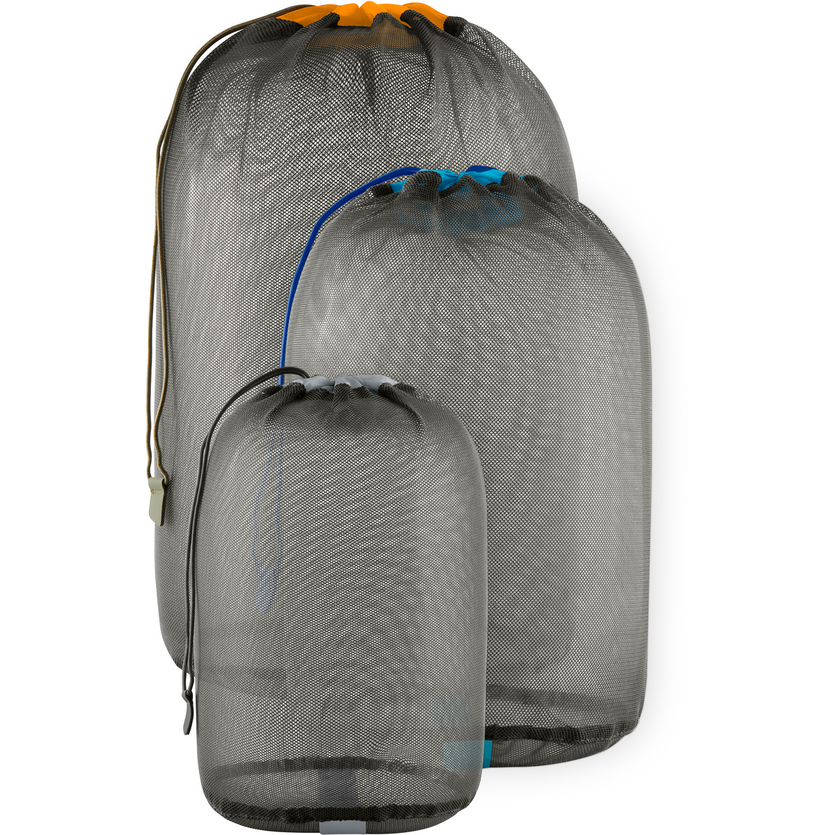 Image of Sea to Summit Set di sacche stagne Mesh Stuff