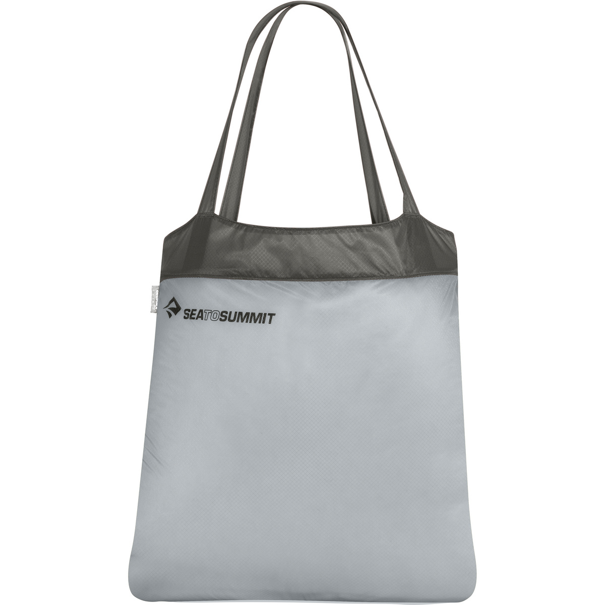 Sea to Summit Borsa shopping Ultra-Sil (Taglia 30L, Grigio)