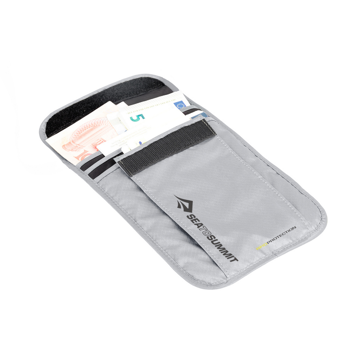 Image of Sea to Summit Marsupio da collo RFID