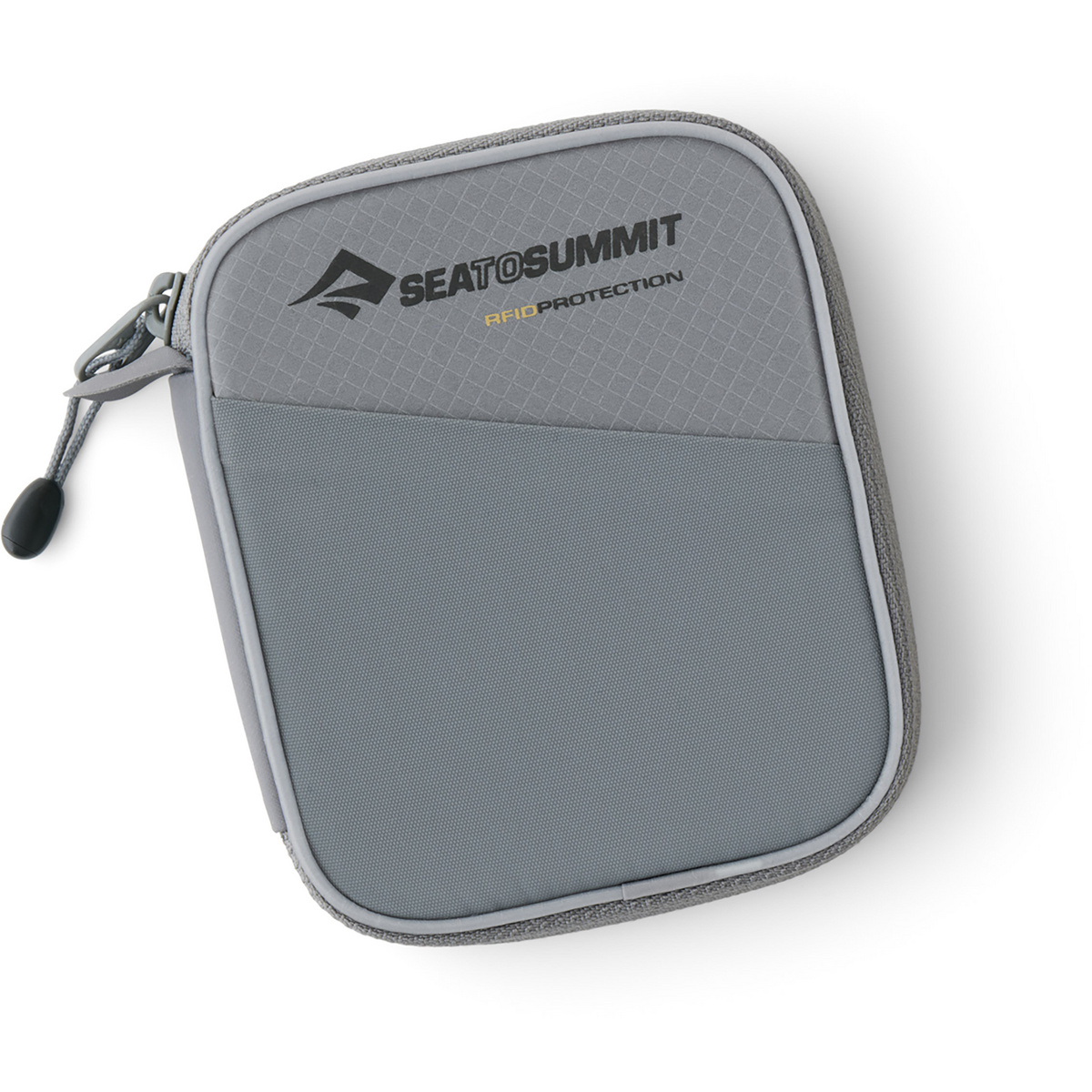 Sea to Summit RFID Travel Geldbeutel (Größe S, grau)