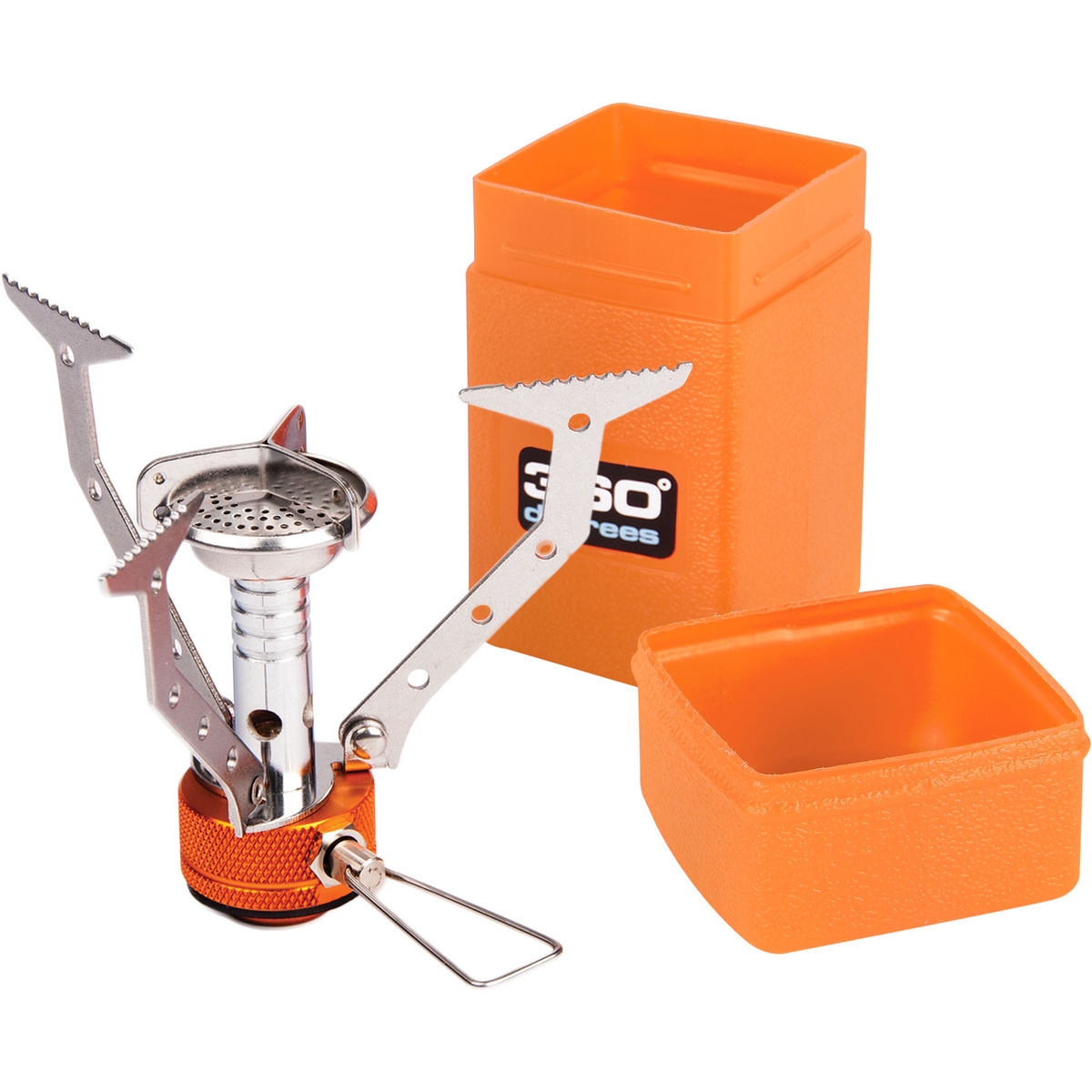 Image of 360 Degrees Fornelletto Furno