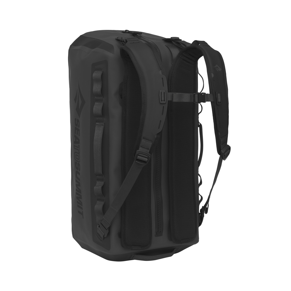 Image of Sea to Summit Hydraulic Pro Dry 50l Rucksack