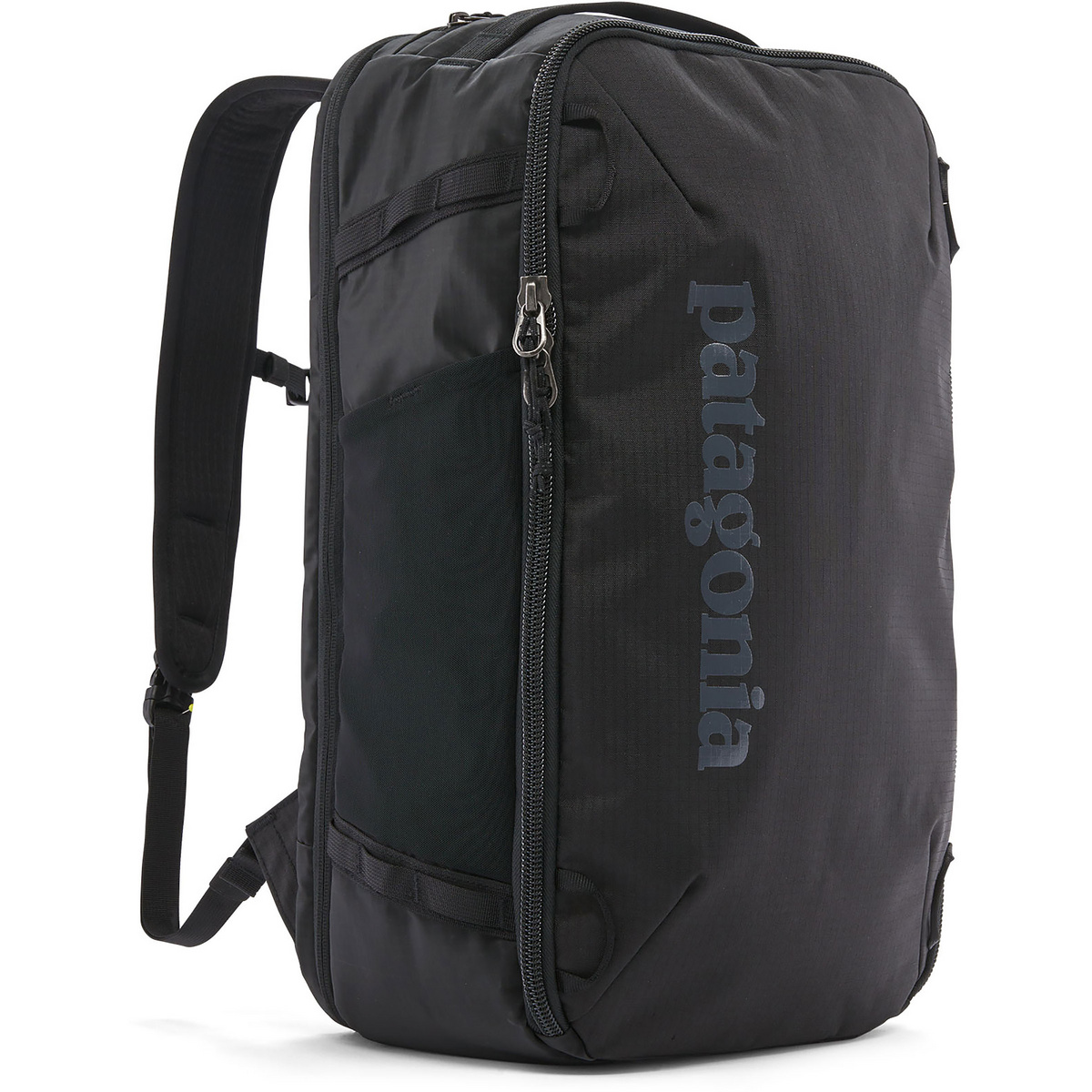Patagonia Black Hole Mini MLC Rucksack (Größe 30L, schwarz)