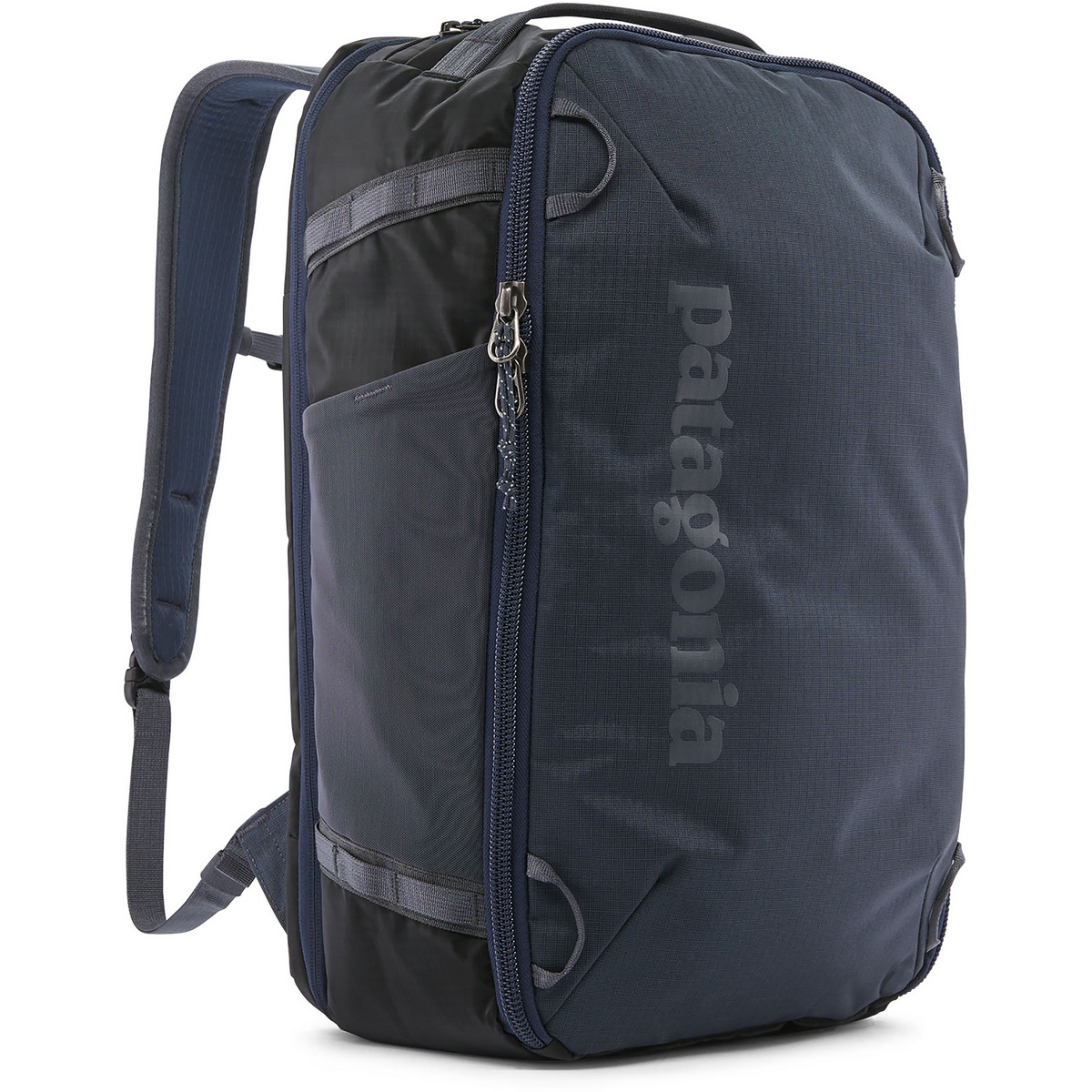 Patagonia Zaino Black Hole Mini MLC (Taglia 30L, Blu)
