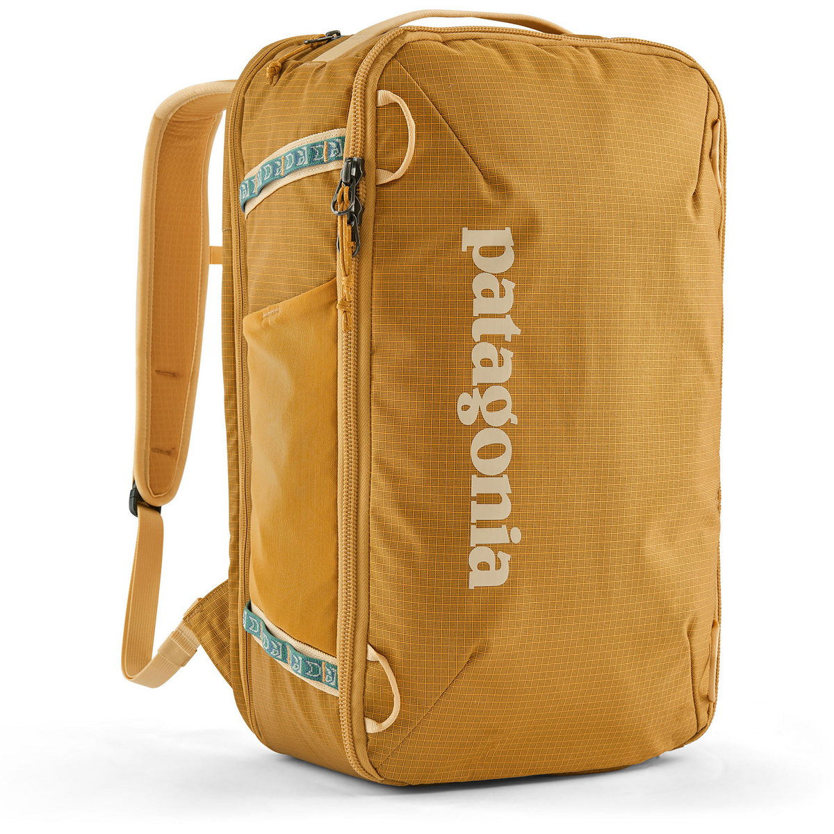 Patagonia Zaino Black Hole Mini MLC (Taglia 30L, Giallo)