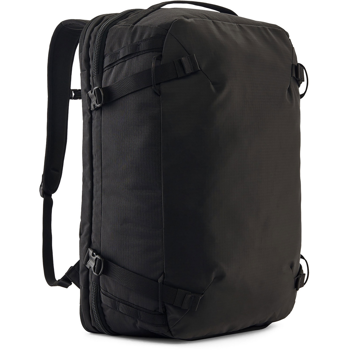 Patagonia Borsone Black Hole MLC (Taglia 45L, Nero)