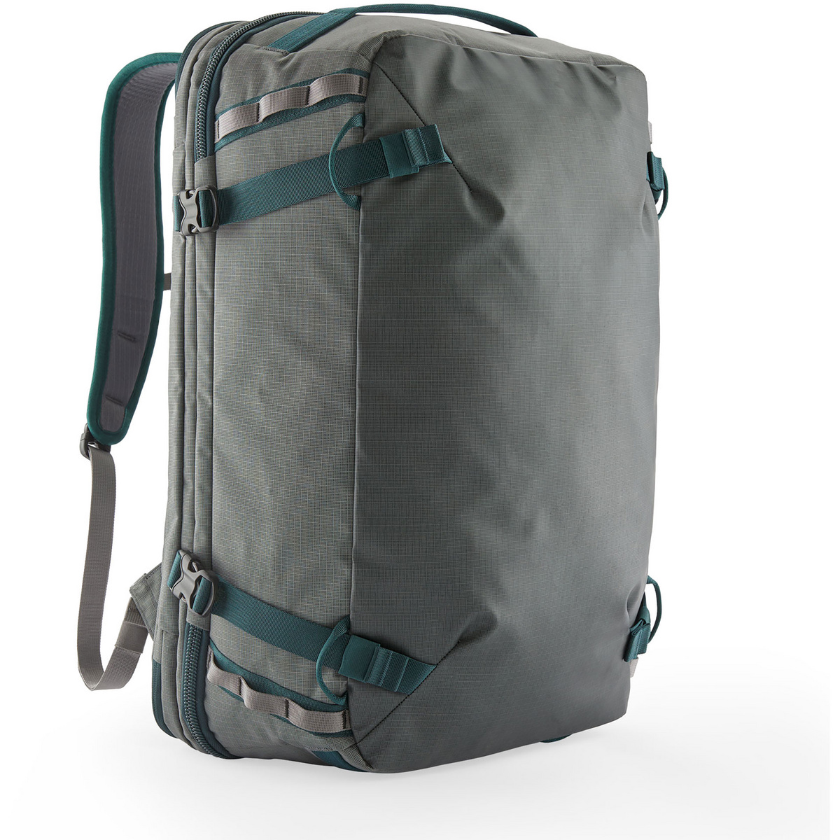 Patagonia Sac de voyage Black Hole MLC (taille 45L, Gris)