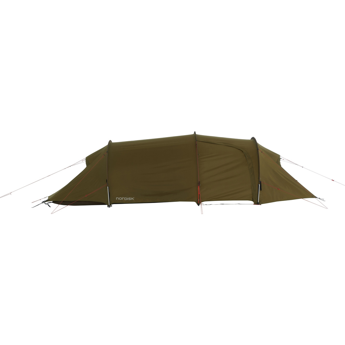 Image of Nordisk Tenda Oppland 2 (2.0) PU