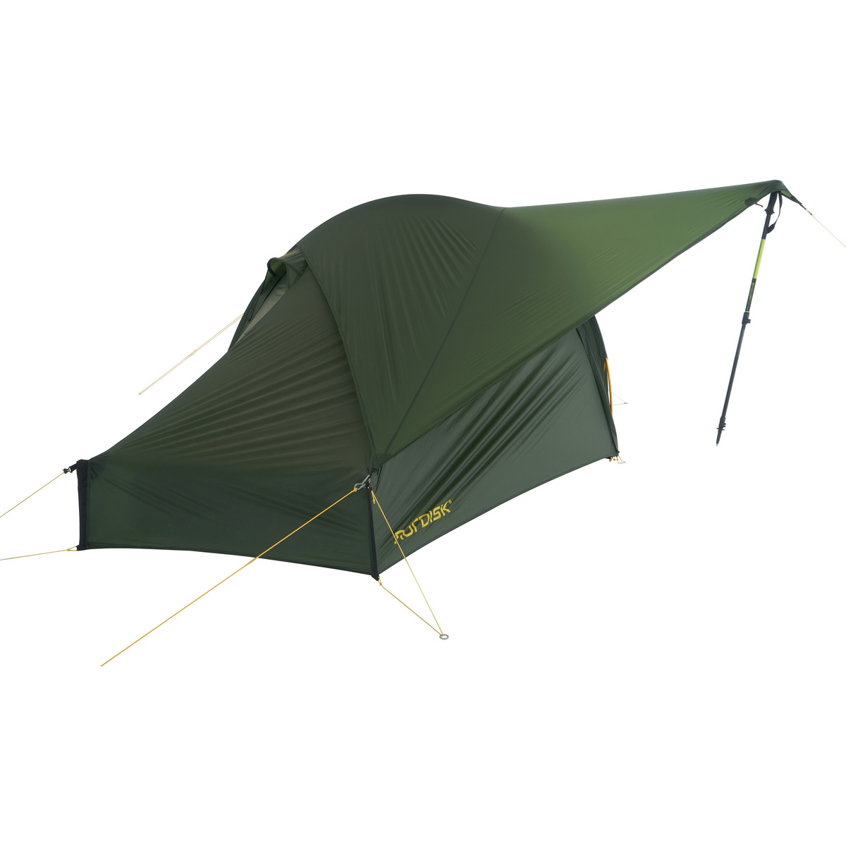 Image of Nordisk Tarp Voss 2 LW Tentwing