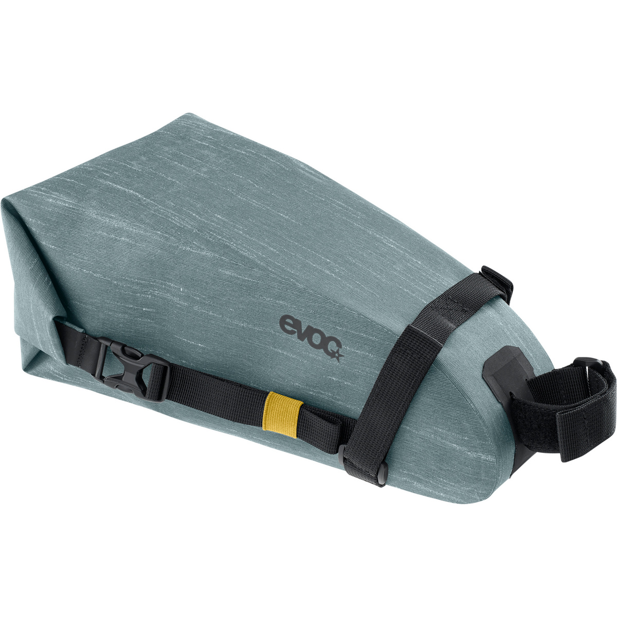 Evoc Borsa da sella Seat Pack WP 4 (Taglia 4L, Verde)