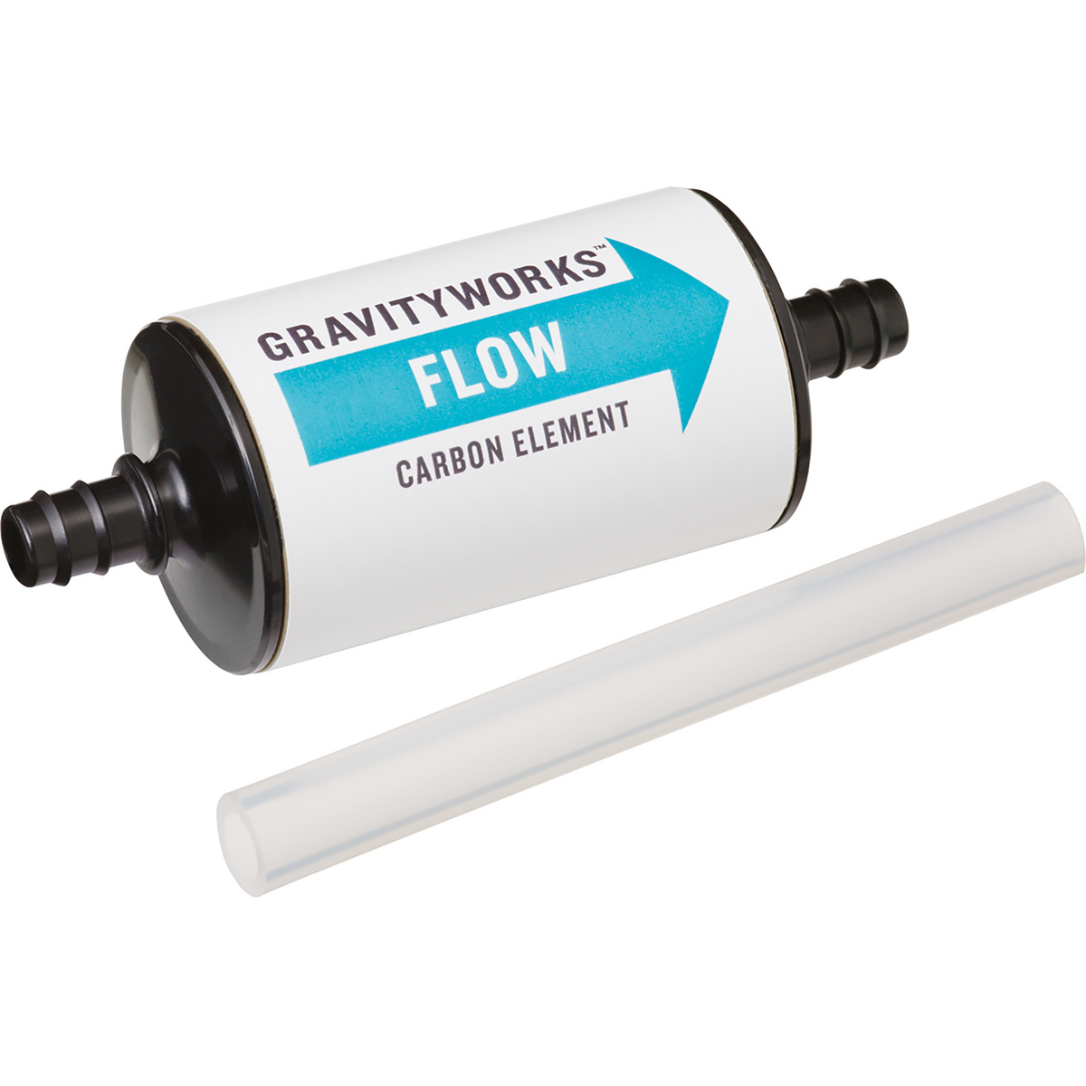 Image of Platypus Filtro Depuratore Acqua ai Carboni attivi