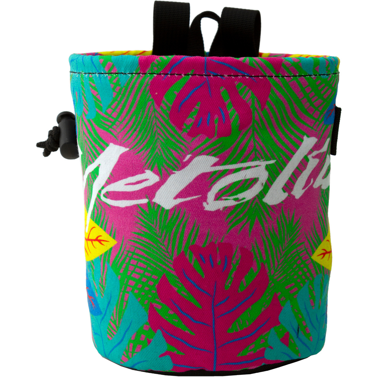 Image of Metolius Leaf Camo Comp Chalkbag