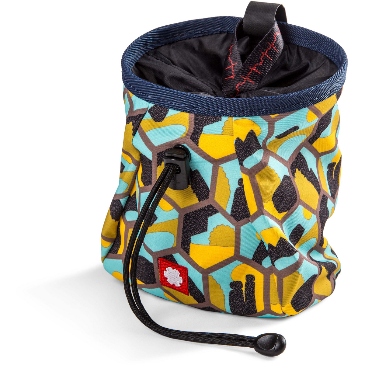 Image of Ocun Portamagnesite Lucky+Belt