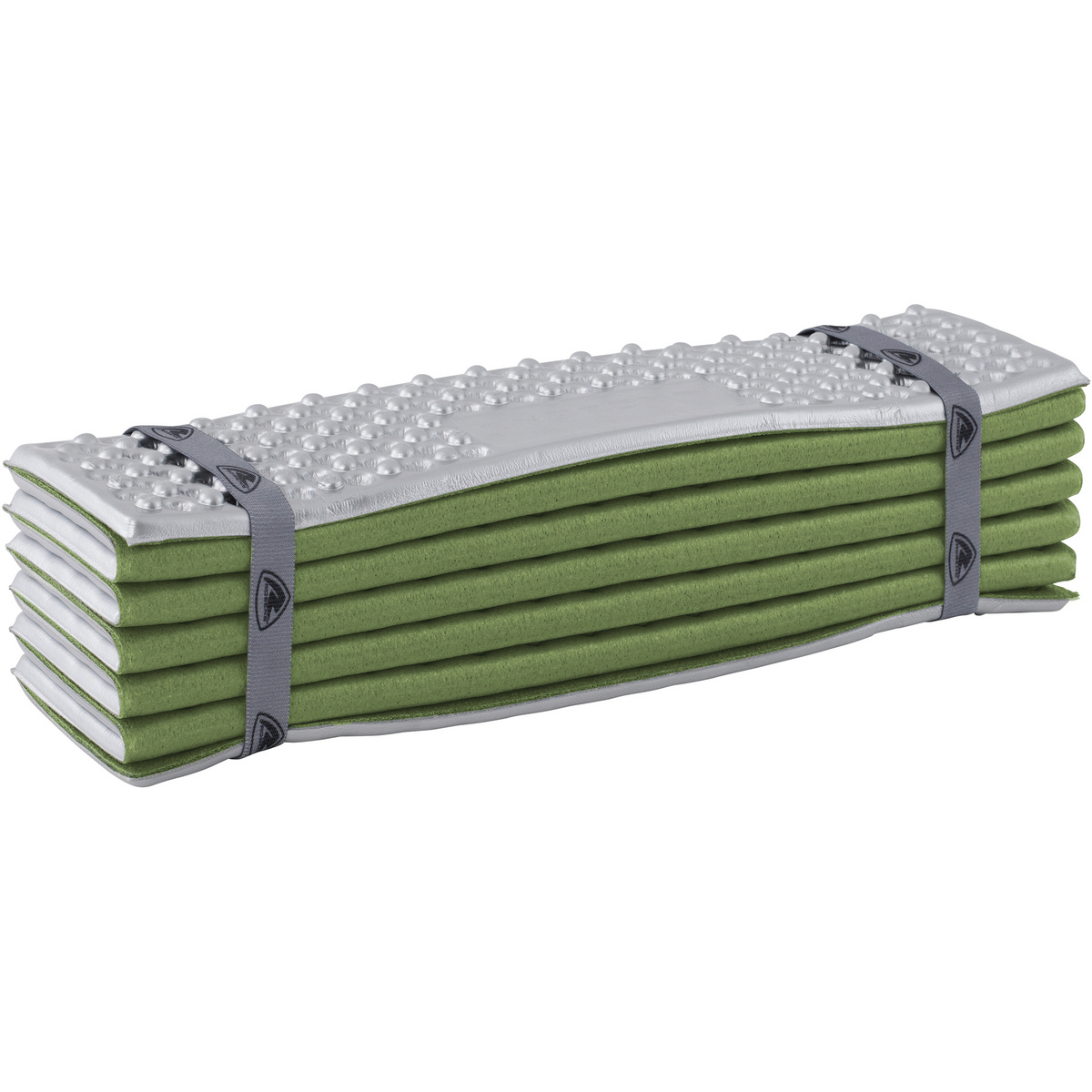 Robens Matelas ZigZag Slumber Pro (taille 192x60cm, Vert)