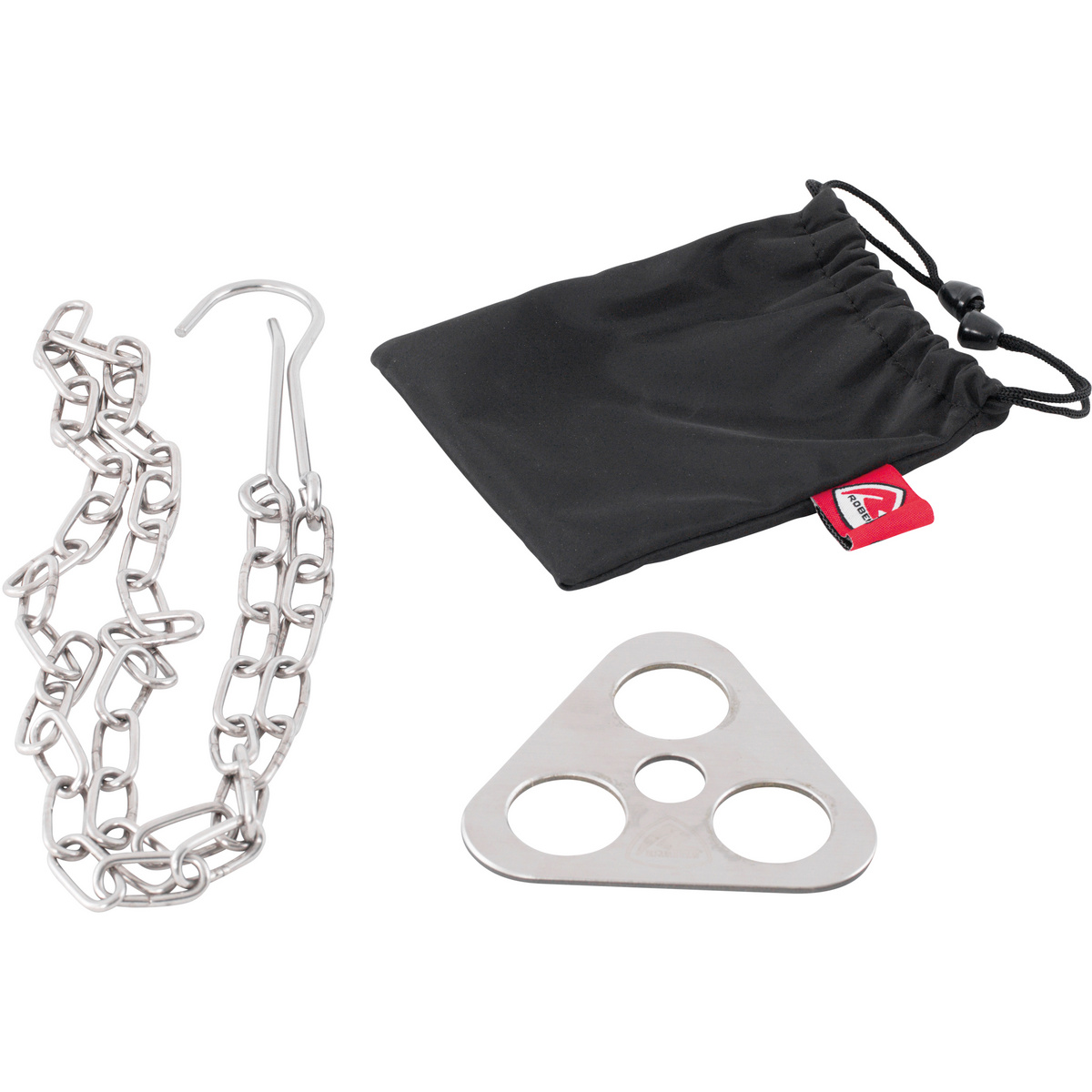 Image of Robens Accessorio per treppiede Bushcraft DIY Tripod