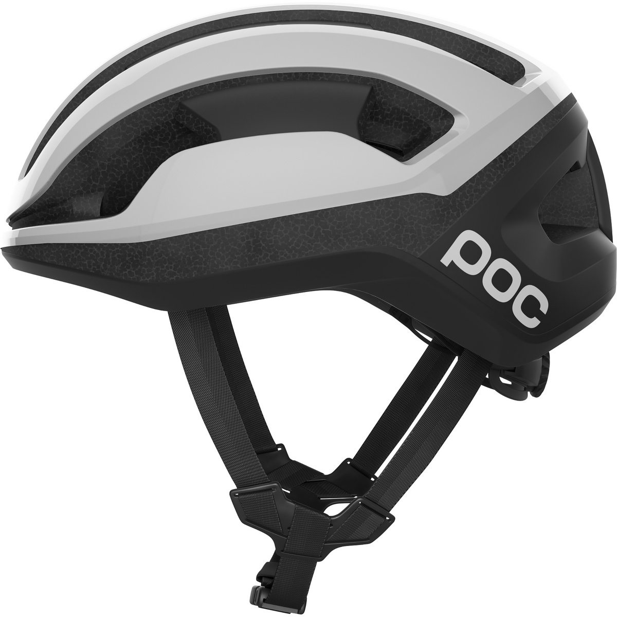 POC Casque de vélo Omne Lite blanc | S