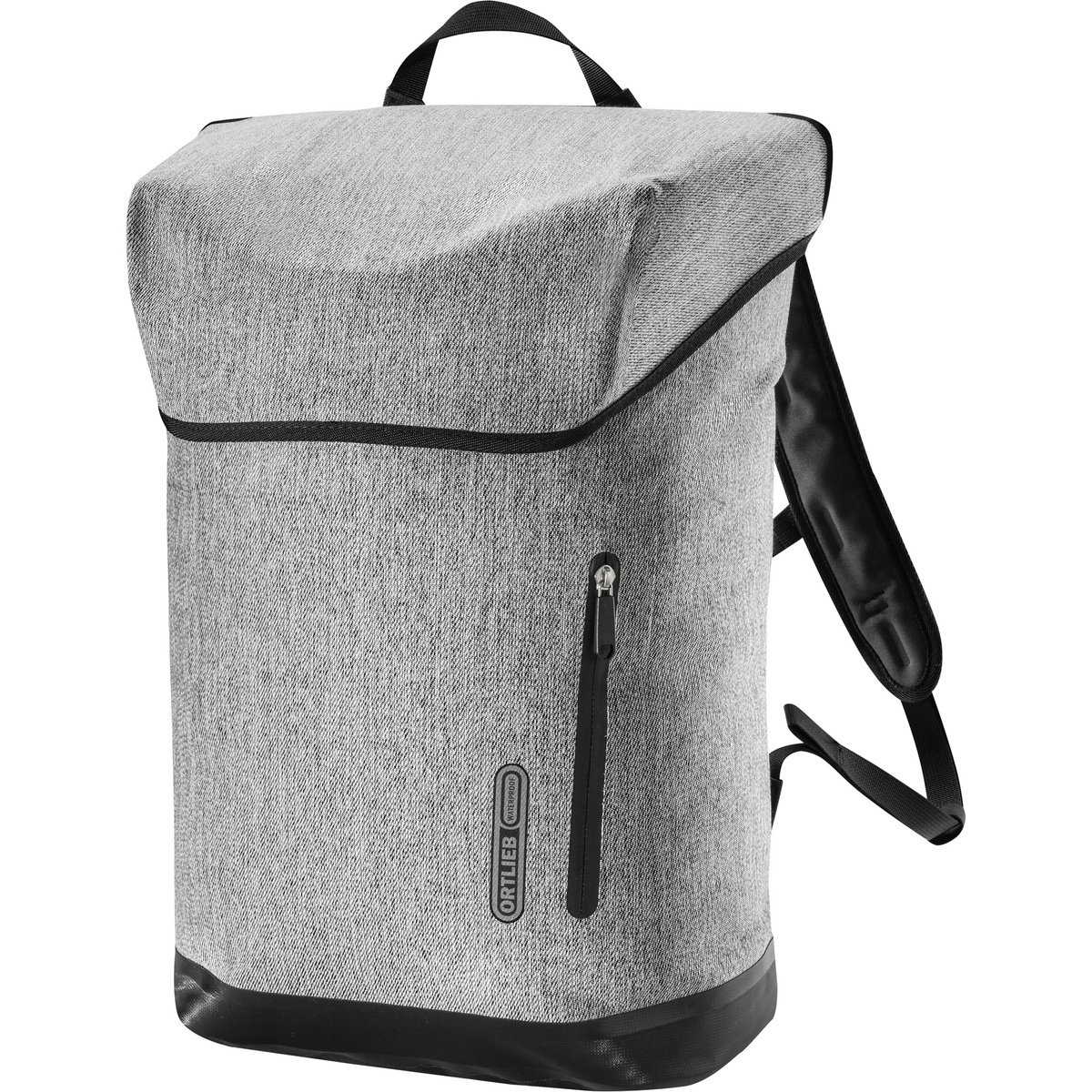 Ortlieb Soulo, 25 Rucksack (Größe 25L, grau)