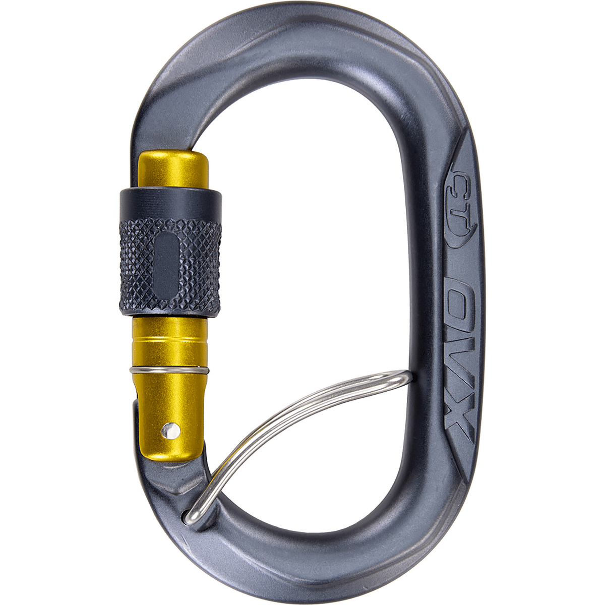 Climbing Technology Ovx SGL Karabiner