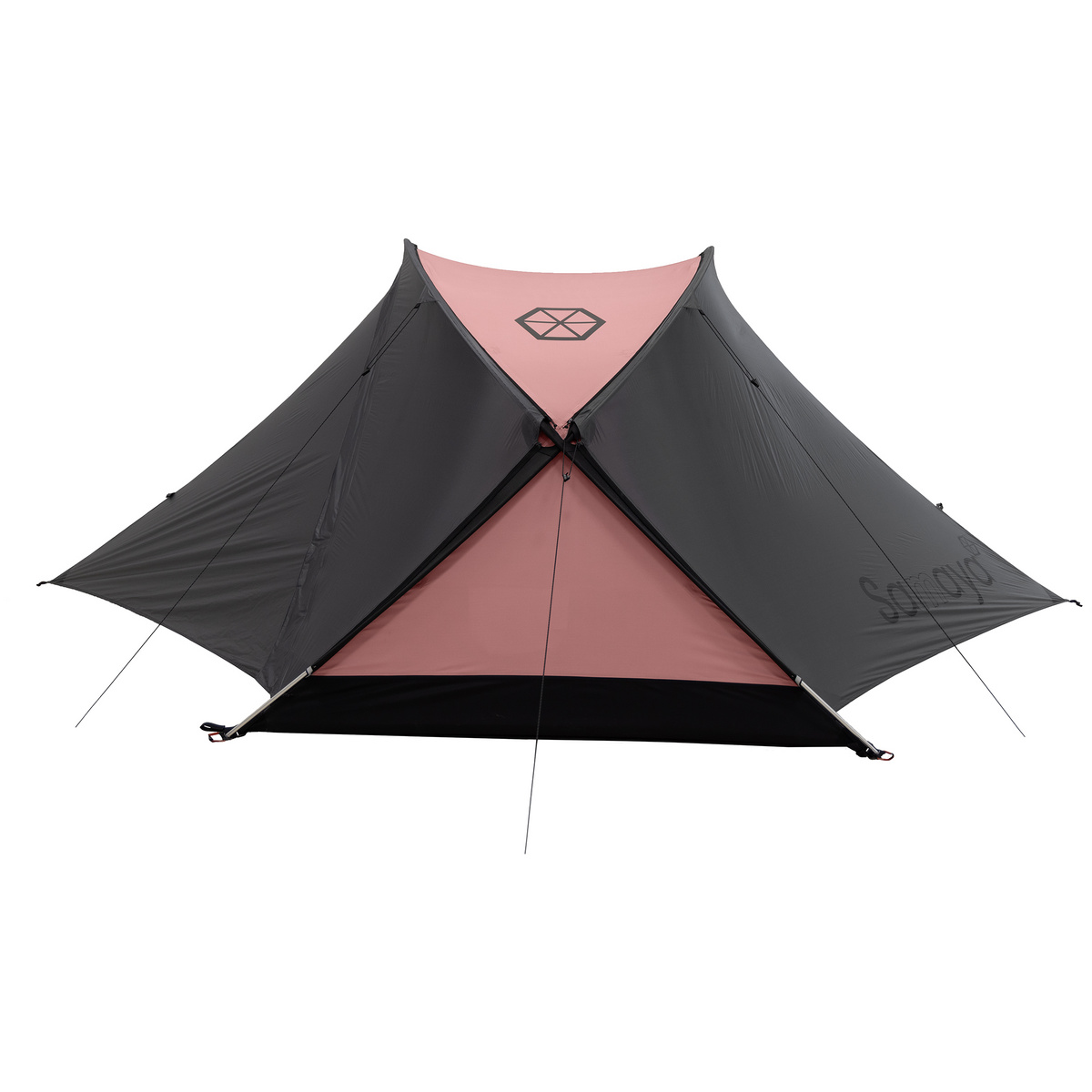 Image of Samaya Tenda Inspire 2