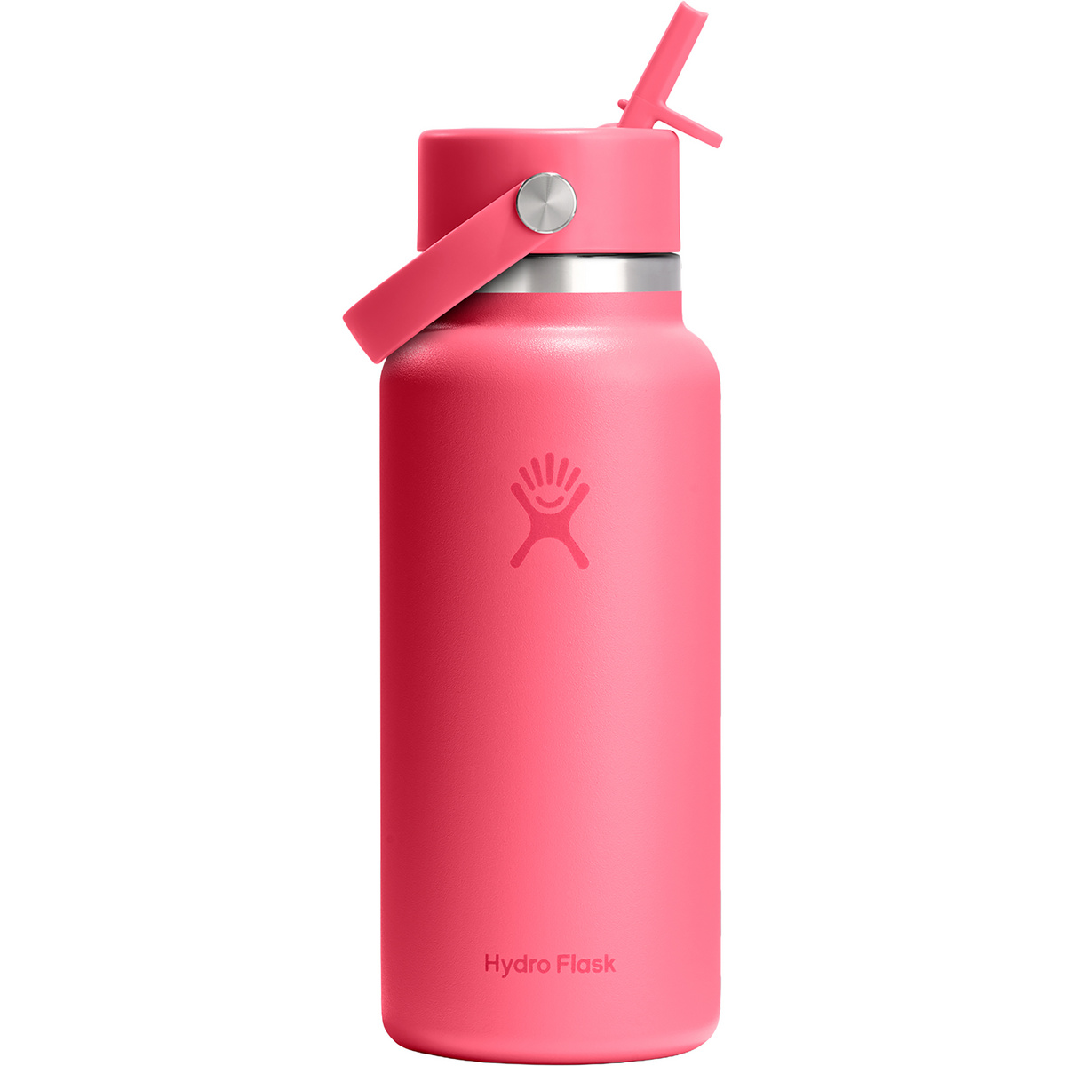 Hydro Flask 32oz Wide Flex Straw Cap Isolierflasche