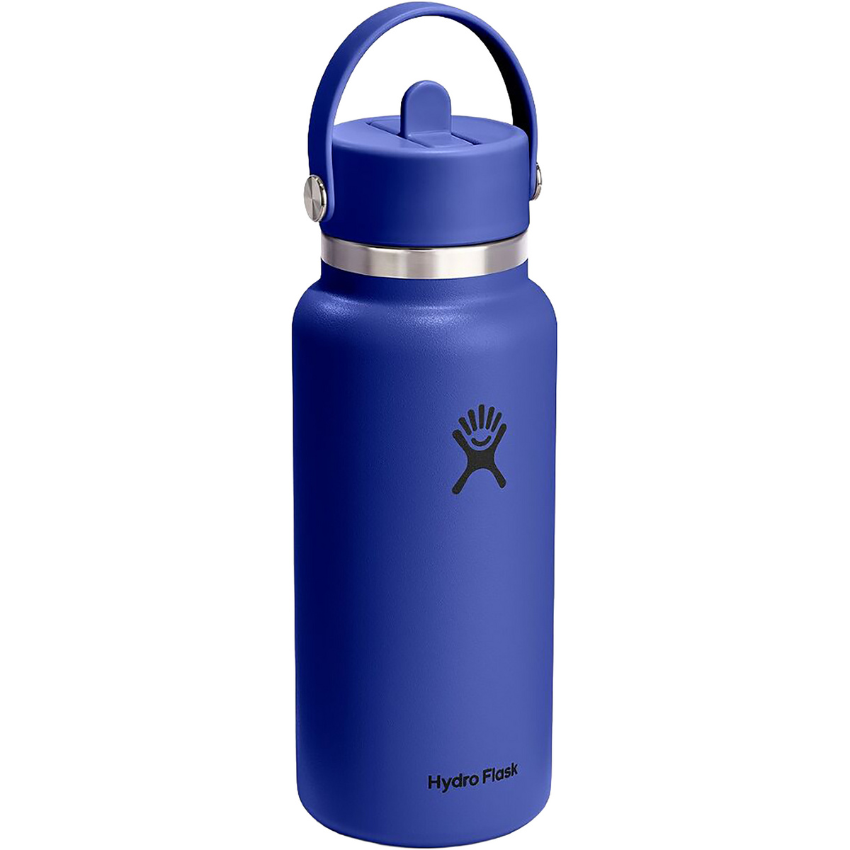 Hydro Flask 32oz Wide Flex Straw Cap Isolierflasche