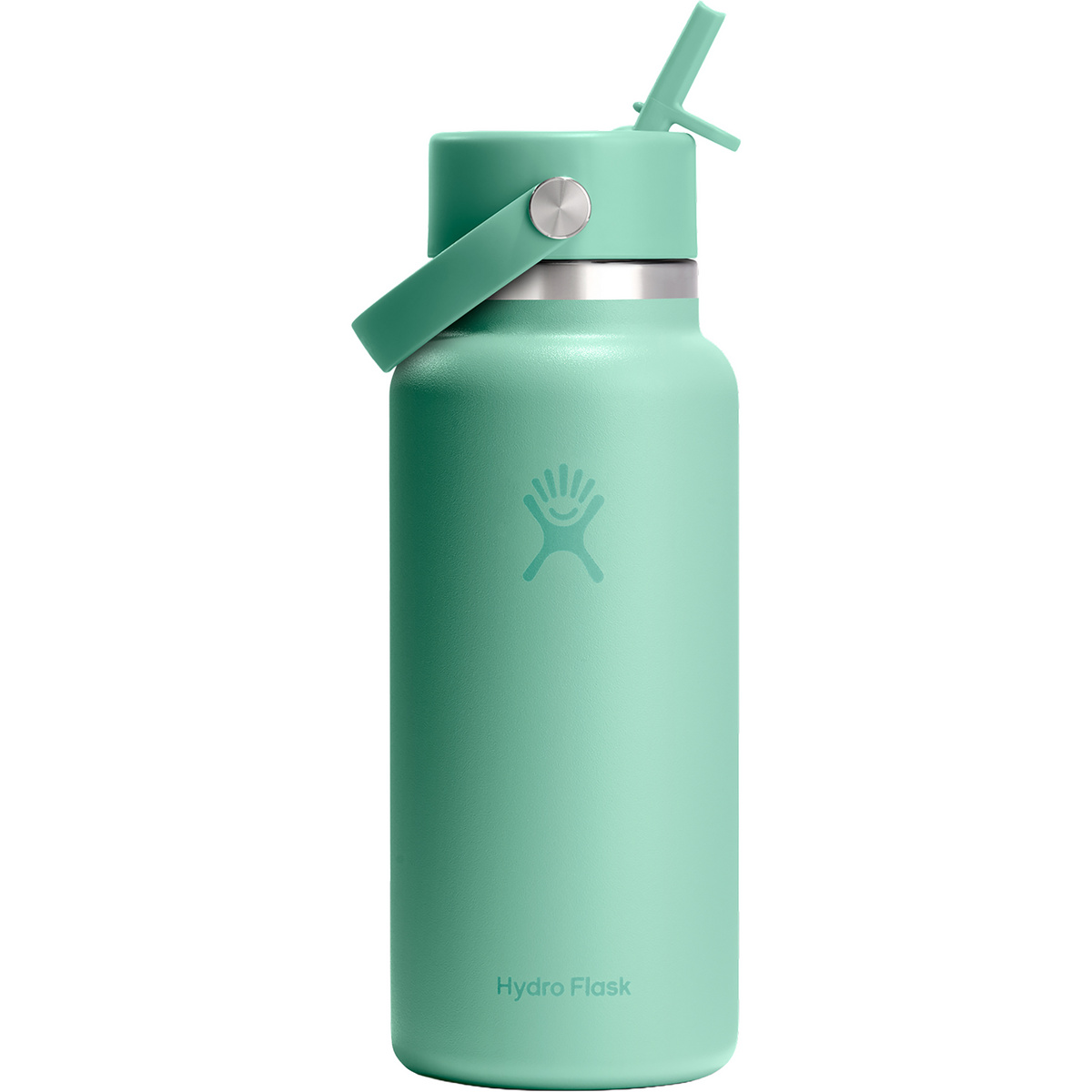 Hydro Flask 32oz Wide Flex Straw Cap Isolierflasche