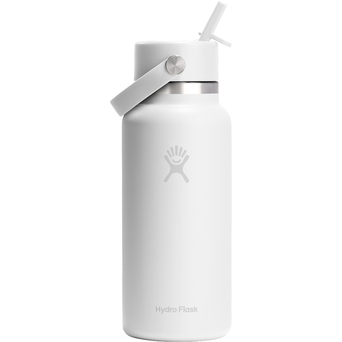 Hydro Flask 32oz Wide Flex Straw Cap Isolierflasche