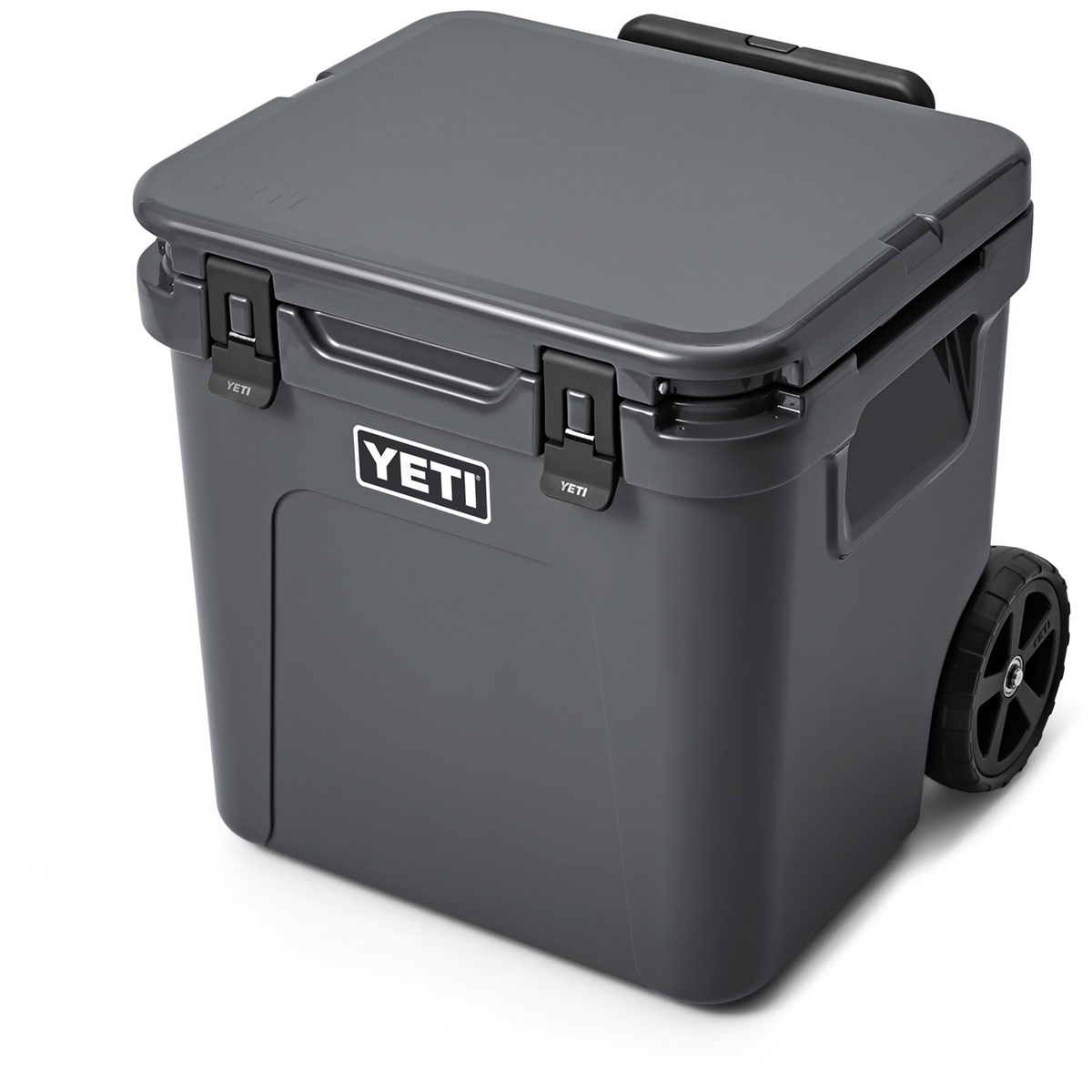 Yeti Coolers Roadie 48 Kühlbox (Größe 48L, grau)