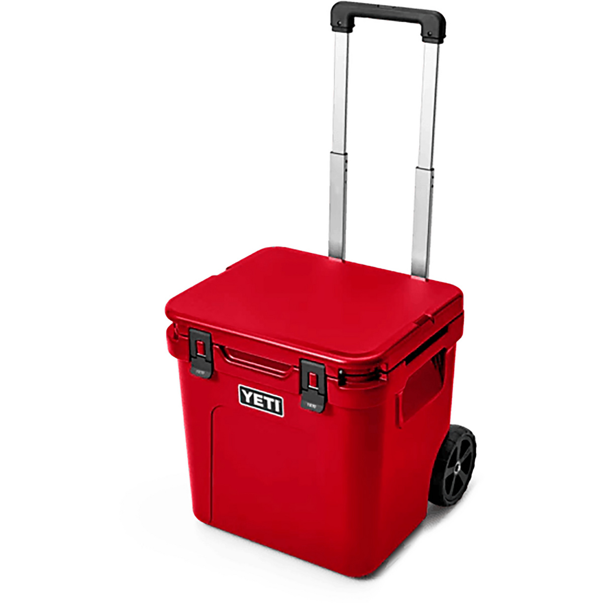 Yeti Coolers Roadie 48 Kühlbox (Größe 48L, rot)