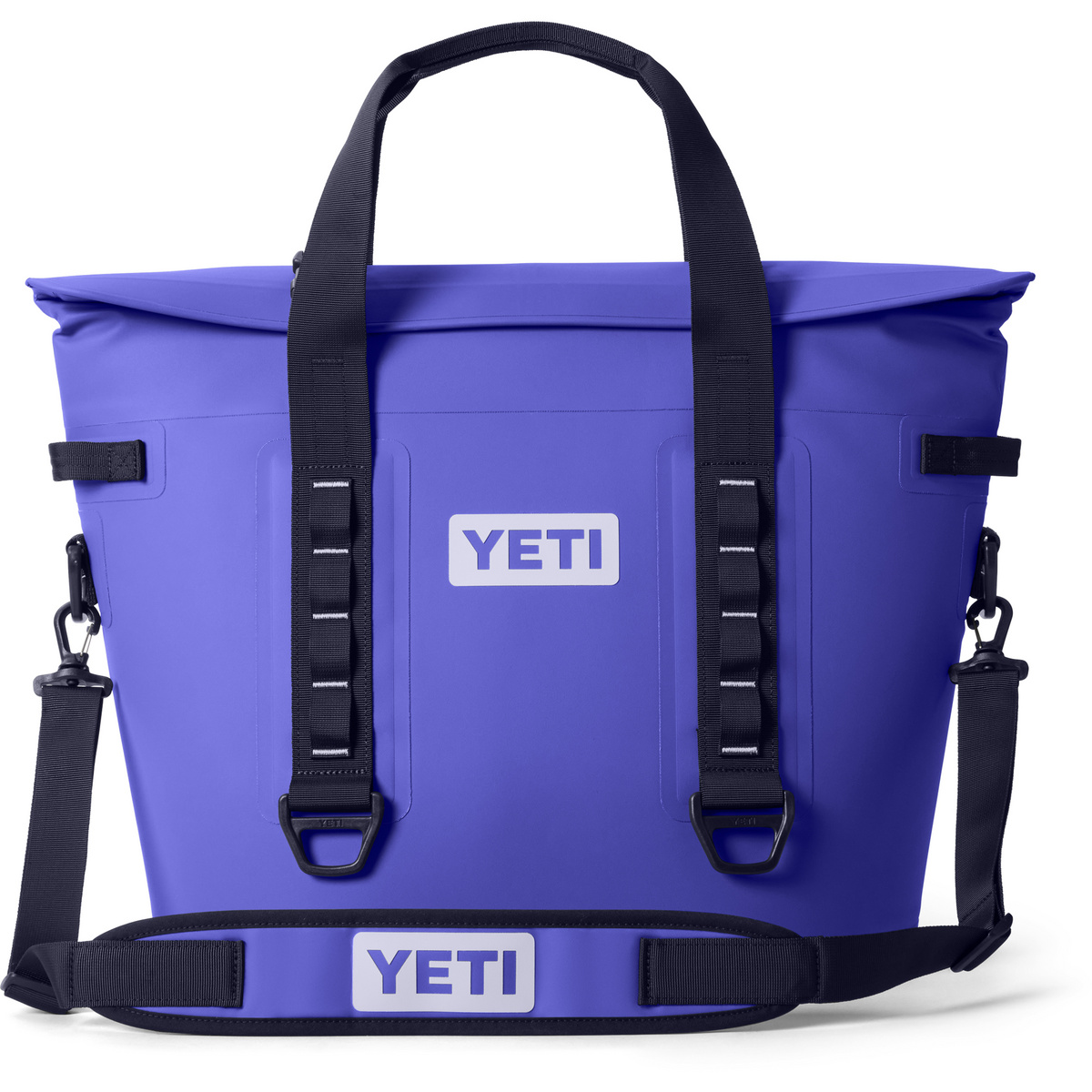 Yeti Coolers Hopper M30 Soft Cooler (Größe 30L, lila)