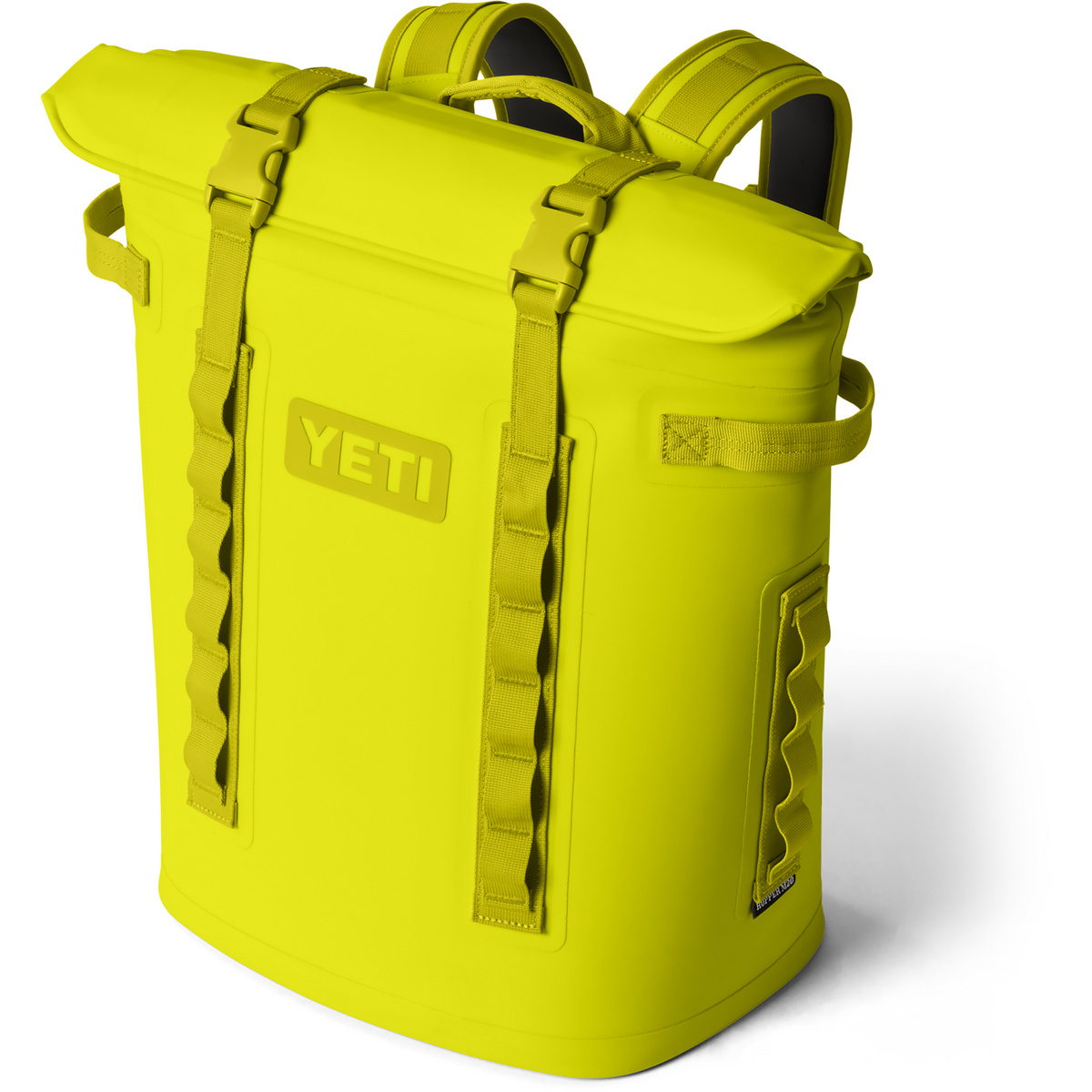 Yeti Coolers Borsa termica Hopper M20 Soft Cooler (Taglia 20L, Giallo)