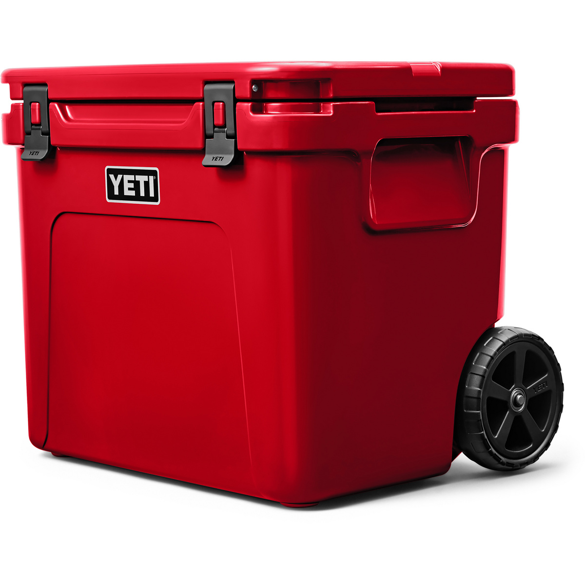 Yeti Coolers Roadie 60 Kühlbox (Größe 60L, rot)