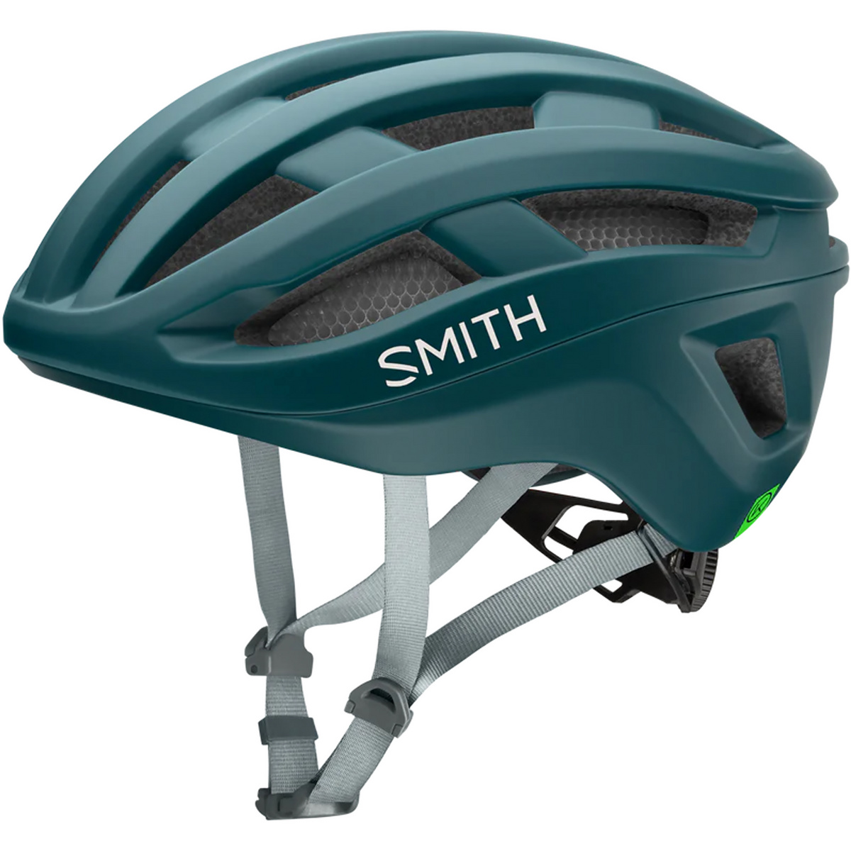 Smith Persist 2 MIPS Fahrradhelm (Größe 59-62CM, tuerkis)