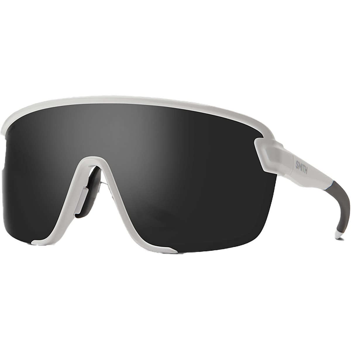 Smith Occhiali Bobcat (Taglia One Size, Bianco)