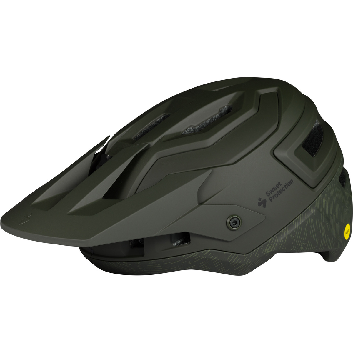 Image of Sweet Protection Casco da bici Bushwhacker 2Vi Mips