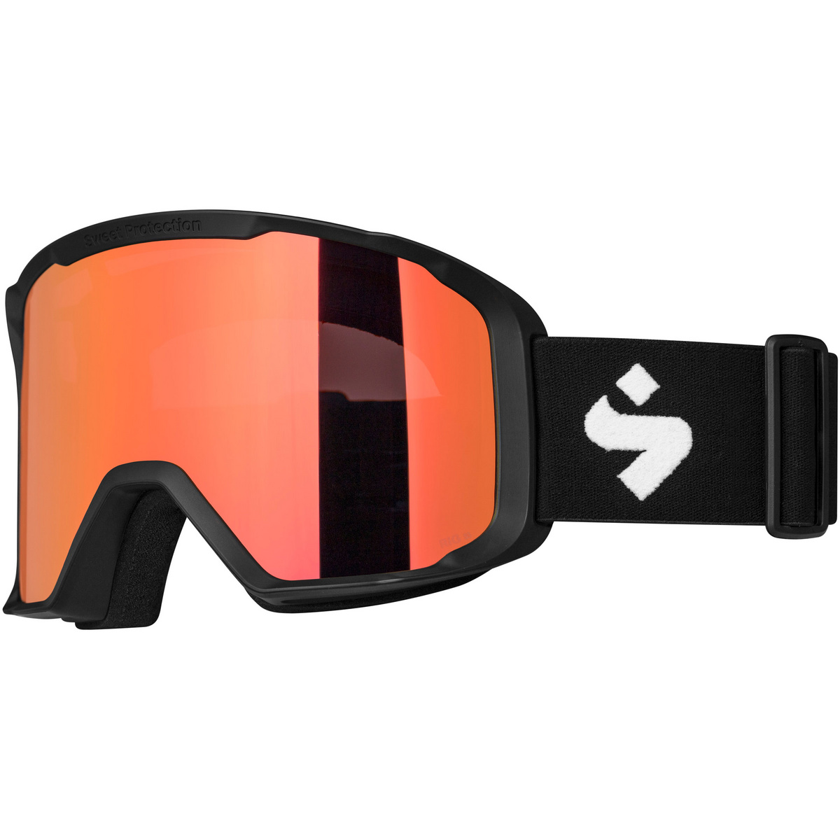 Image of Sweet Protection Durden MTB RIG Reflect Sportbrille