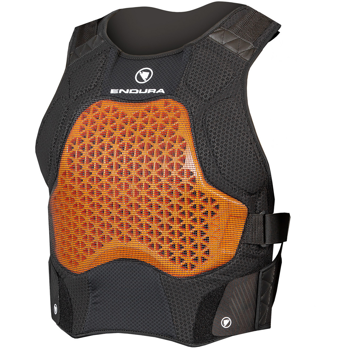 Endura MT500 D3O Protektorenweste (Größe L , schwarz)
