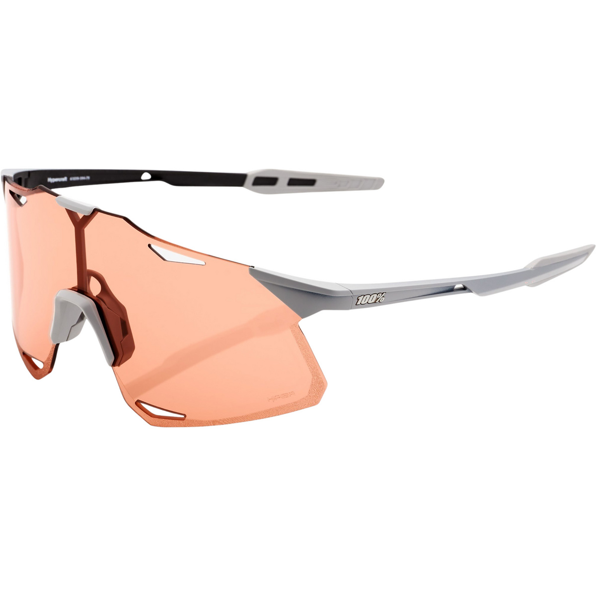 Image of 100% Occhiali da sole Hypercraft Hiper Lens