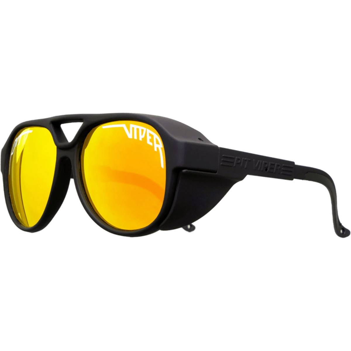 Image of Pit Viper Occhiali sportivi The Exciters Polarized
