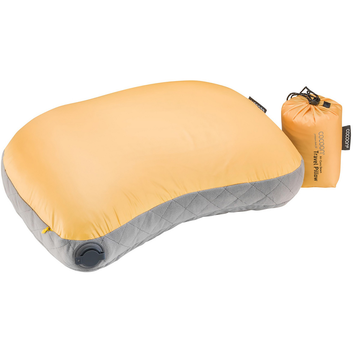 Image of Cocoon Cuscino Air-Core Down