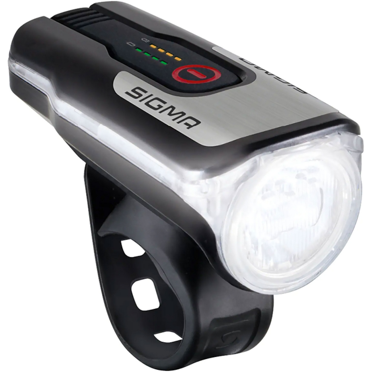 Image of Sigma Aura 80 USB Akku LED Frontlampe
