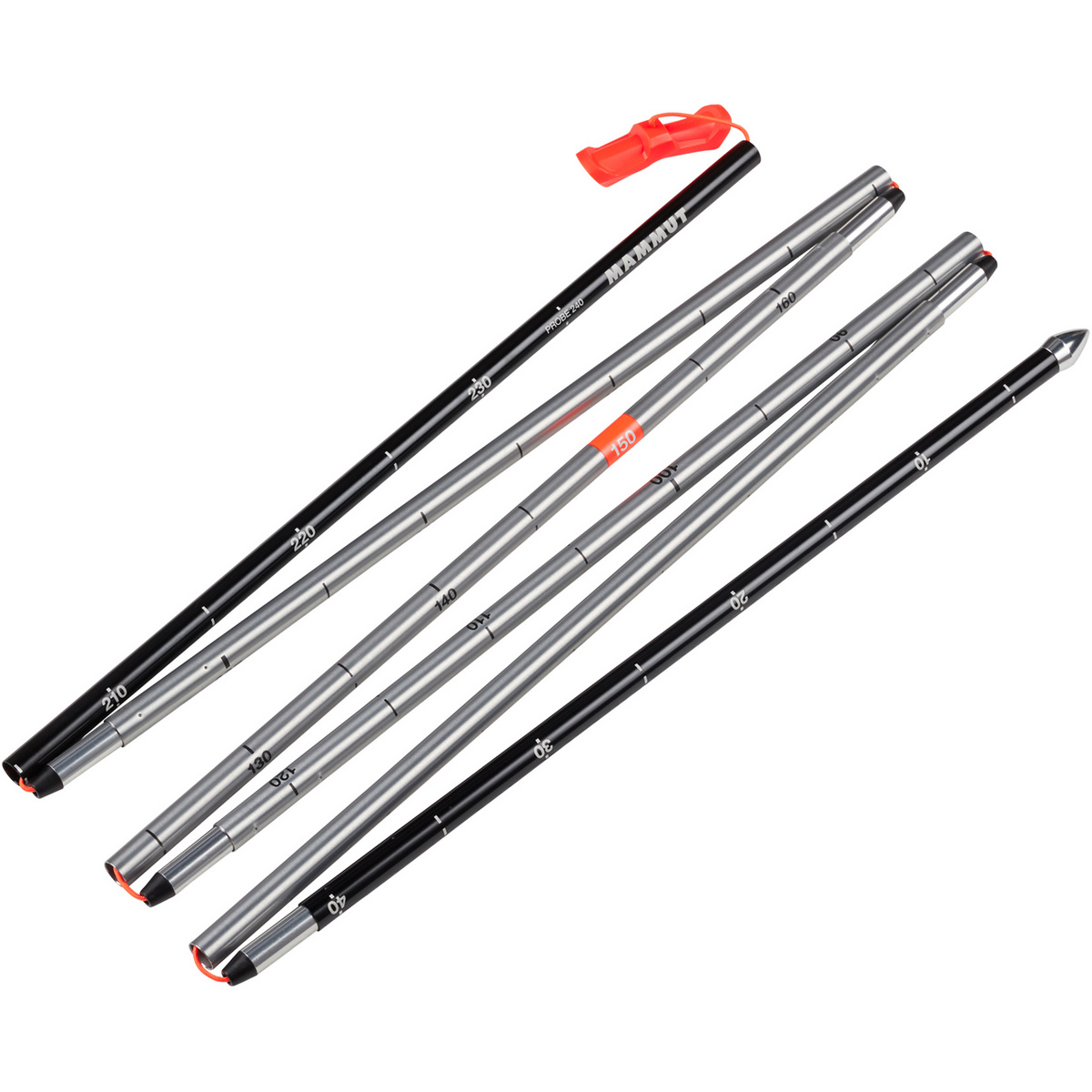 Image of Mammut Sonda da valanga Probe 240