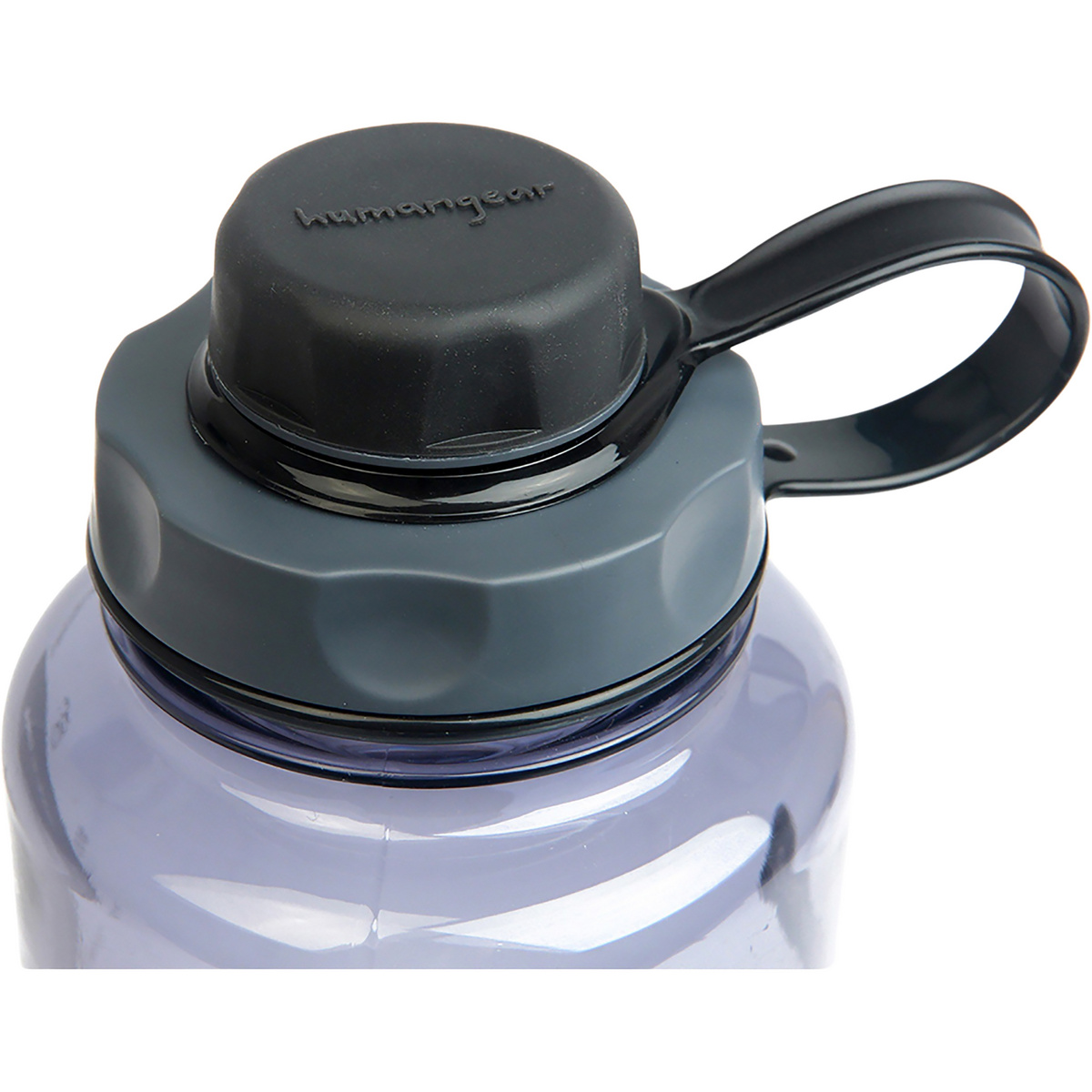 Image of humangear capCap+ Flaschendeckel