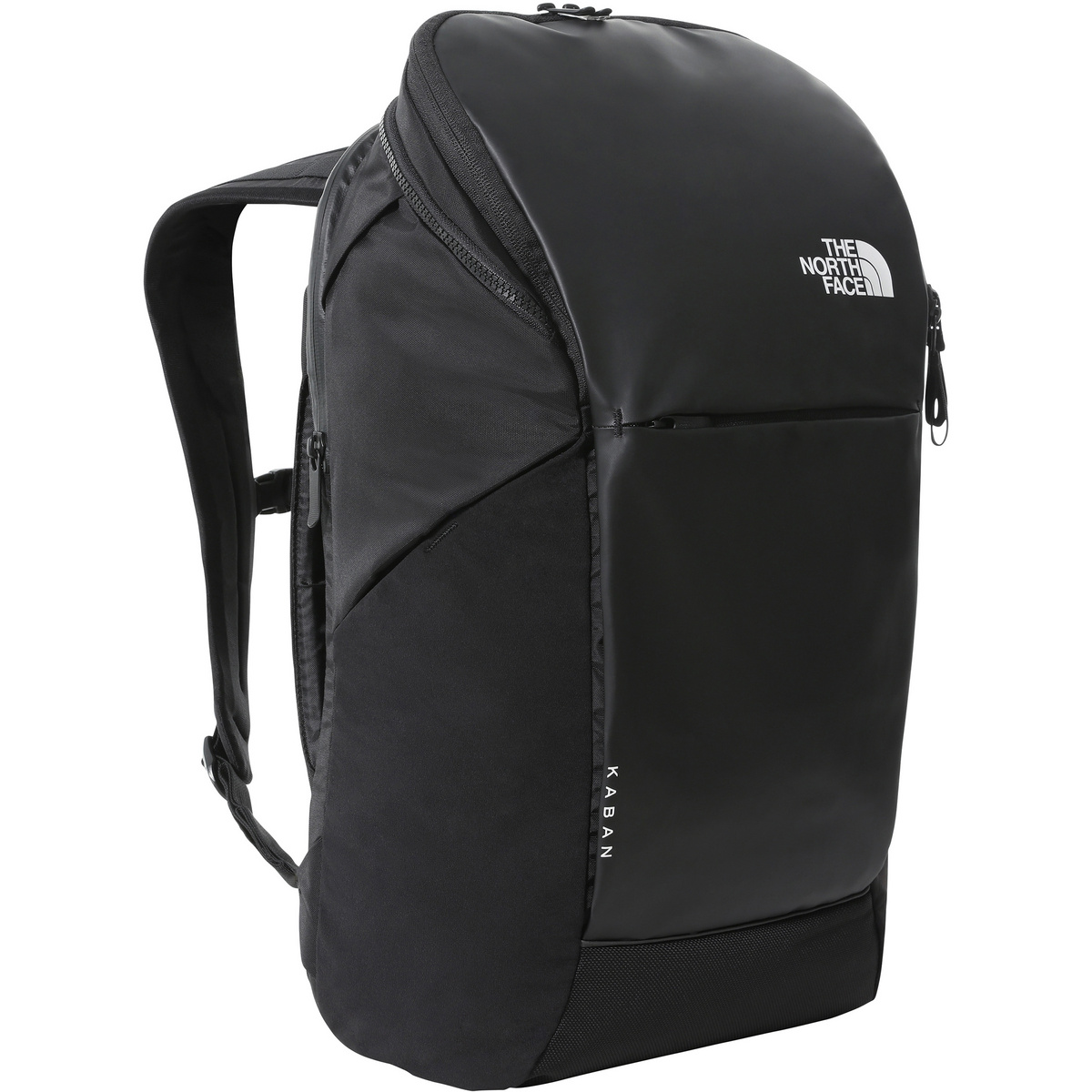 The North Face Zaino Kaban 2.0 (Taglia One Size, Nero)